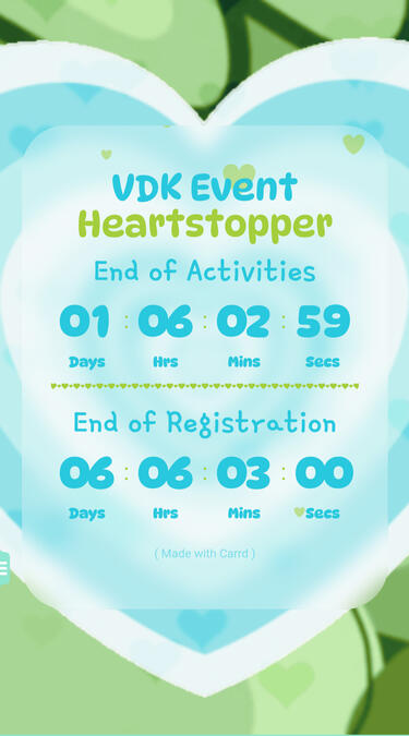 You´re My Love Style