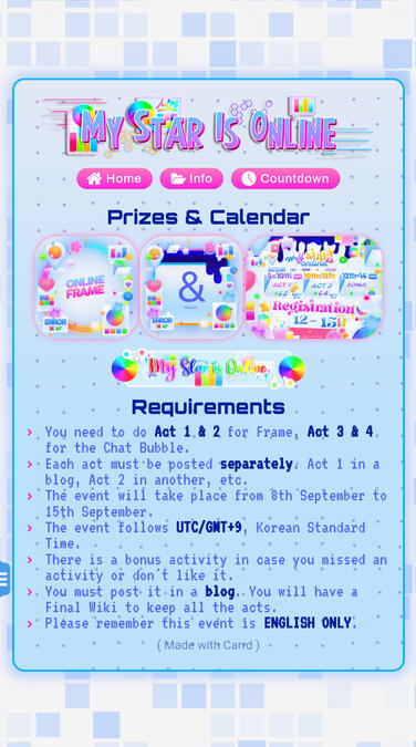 Dancing∞BEAT!! Style