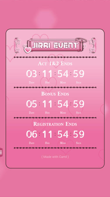 Smoke & Mirrors Style