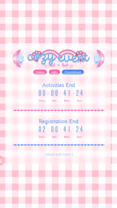 Love is Natural Style