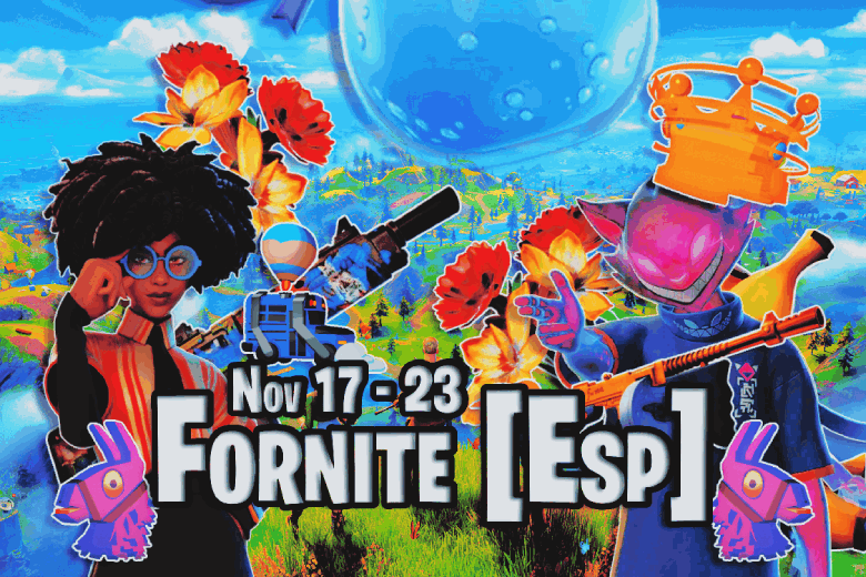 Victory Royale Style