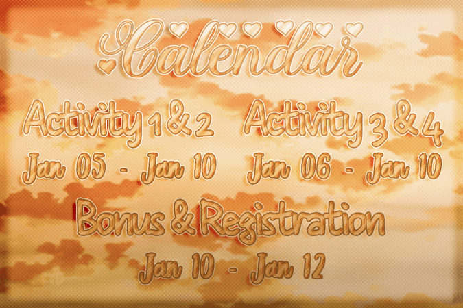 Natural Yellow [Boxes] Style