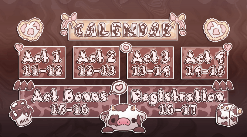 Moo Moo [Boxes] Style