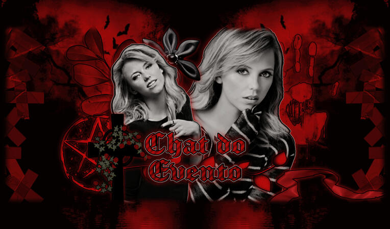 Vampire Bloody Style