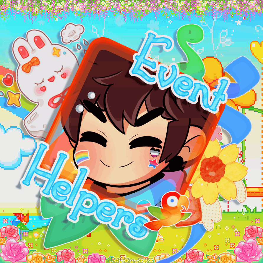 Rainbow Kindness Style