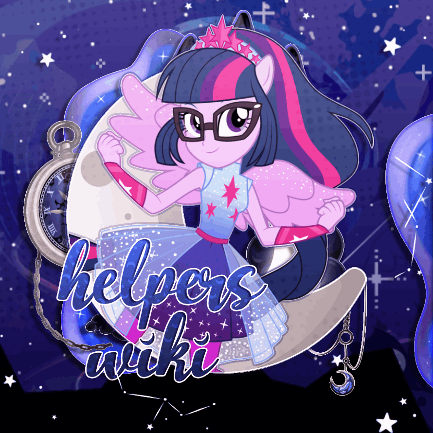 Son of the Moon Style