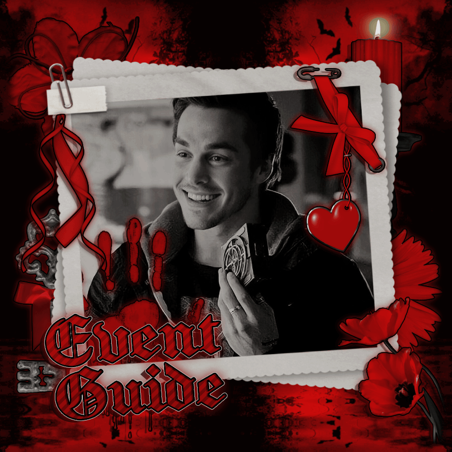 Vampire Bloody Style