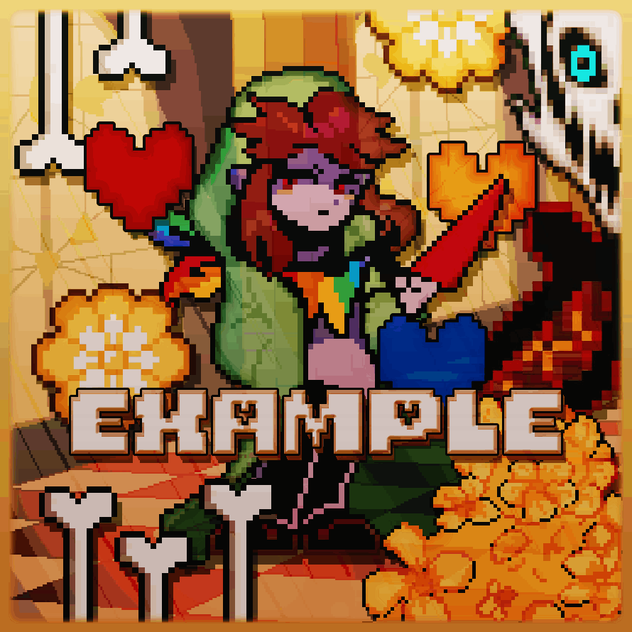 The Last Corridor Style