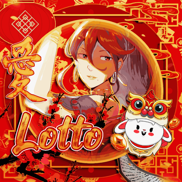 Chinese Dragon Style