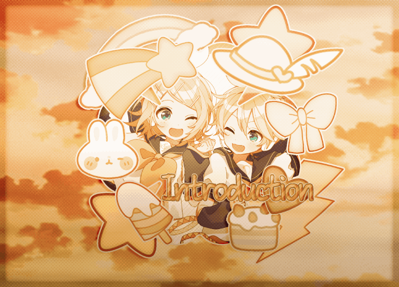 Natural Yellow Style