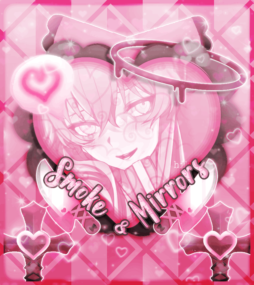 Smoke & Mirrors Style