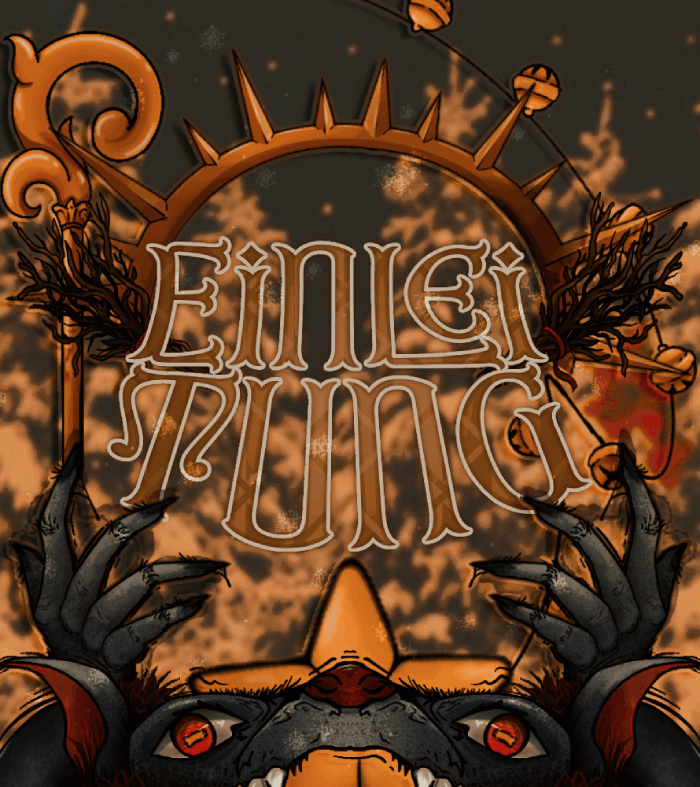 Nikolaus &amp; Krampus Style