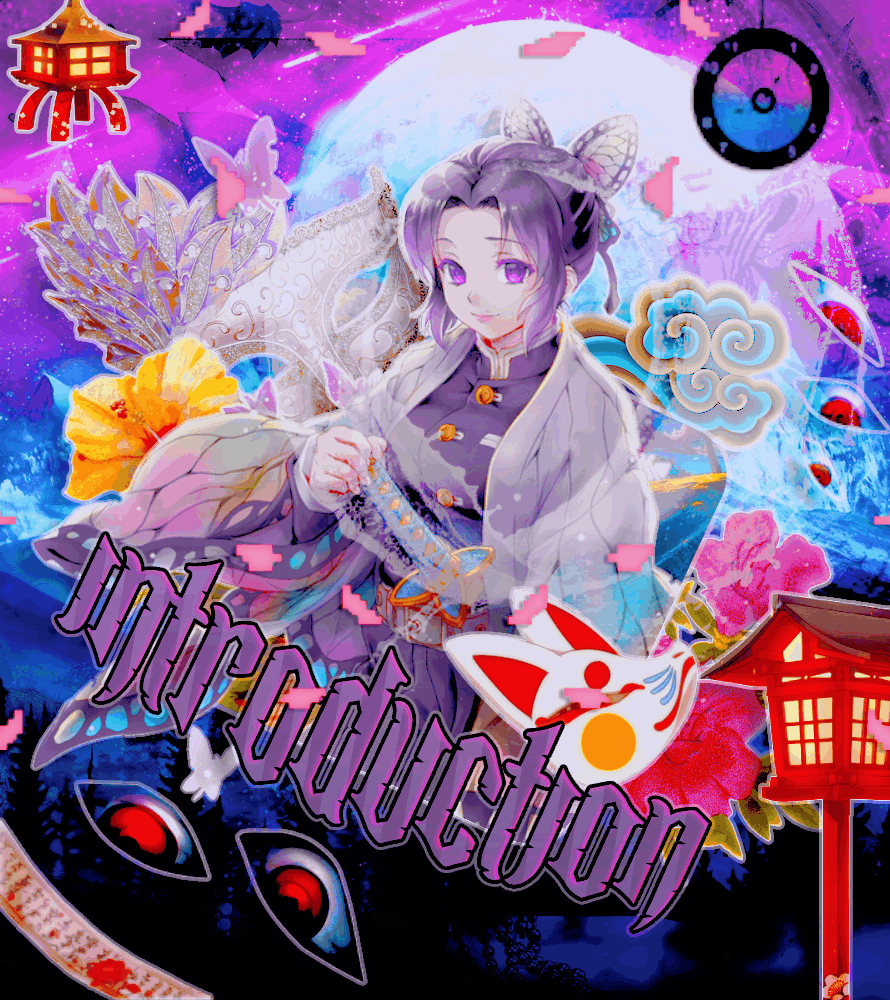 Epic Masquerade Style