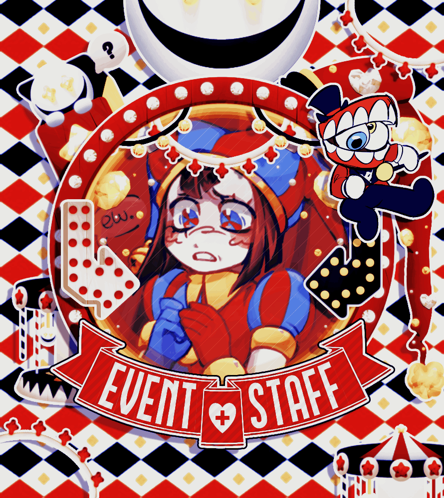 Amazing Circus Style