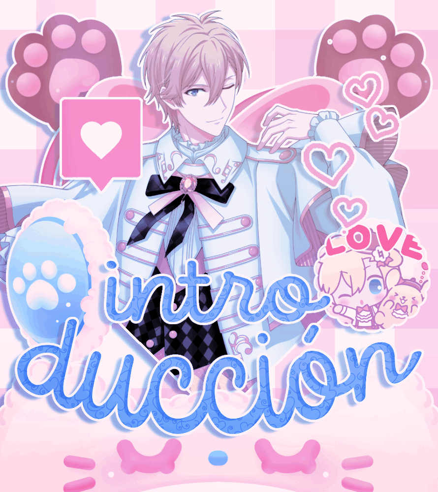 Love is Natural Style