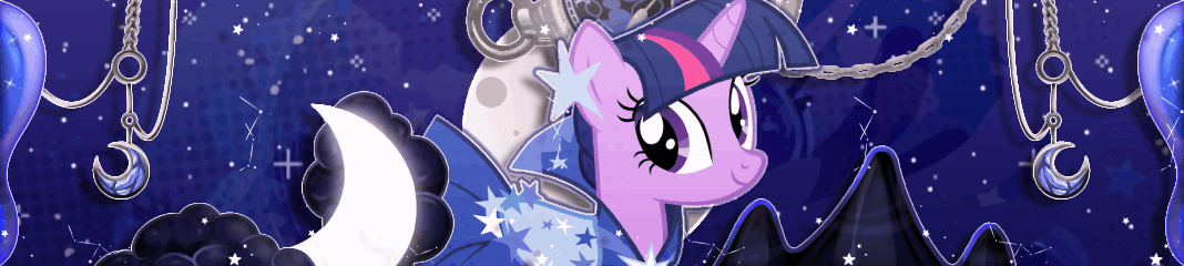 Son of the Moon Style