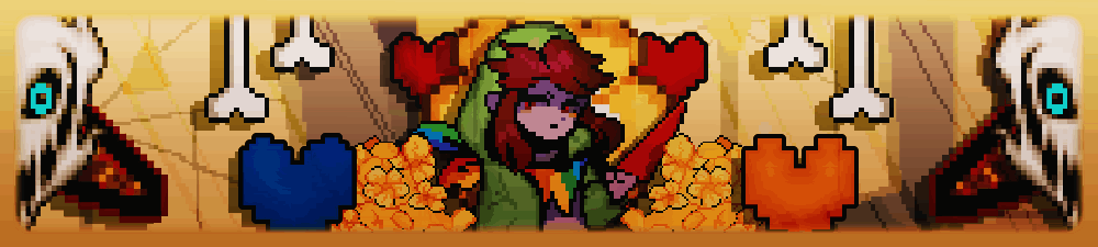 The Last Corridor Style