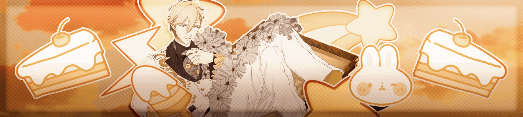 Natural Yellow Style