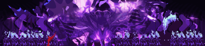 Shadow Leveling Style