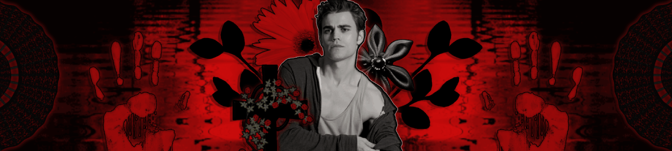 Vampire Bloody Style